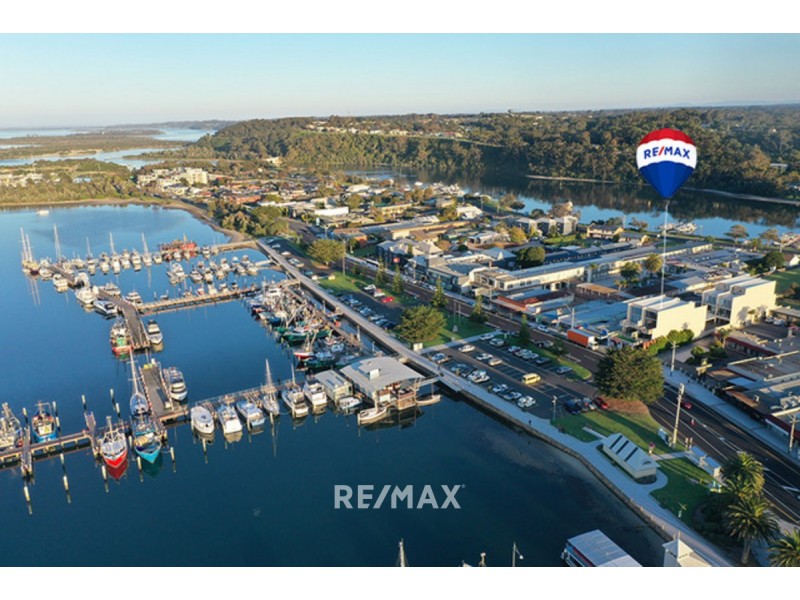 4/247 Esplanade, Lakes Entrance VIC 3909