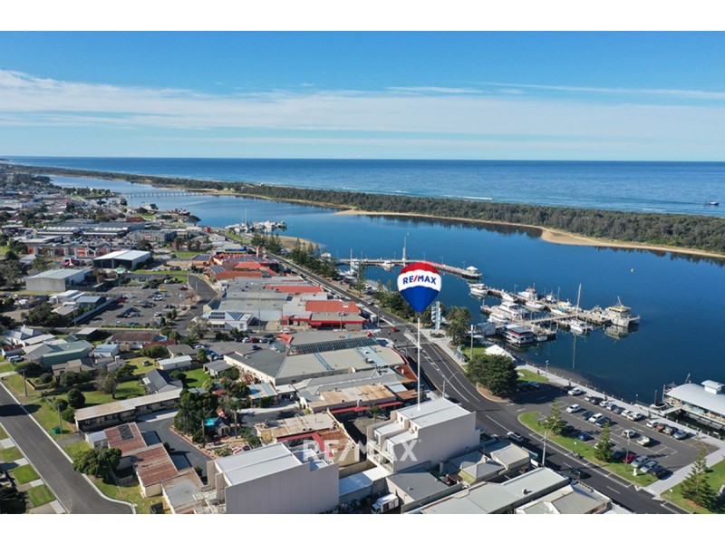 4/247 Esplanade, Lakes Entrance VIC 3909