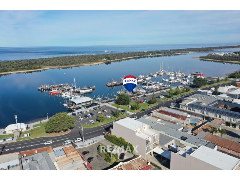 4/247 Esplanade, Lakes Entrance VIC 3909