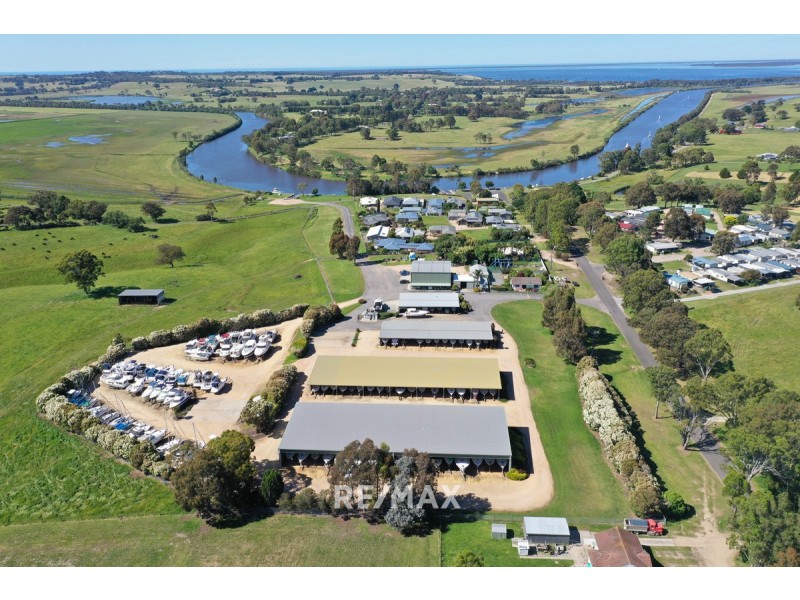 41-55 Punt Road (Tambo Marine), Johnsonville VIC 3902