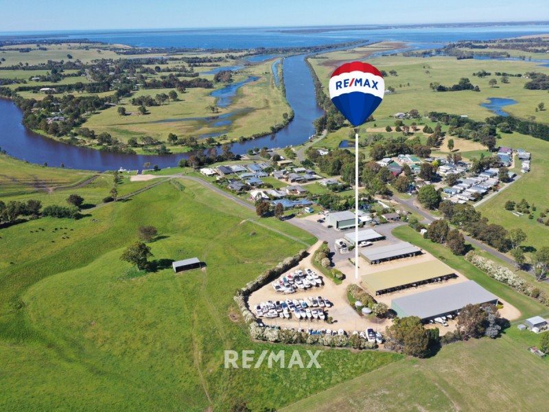 41-55 Punt Road (Tambo Marine), Johnsonville VIC 3902