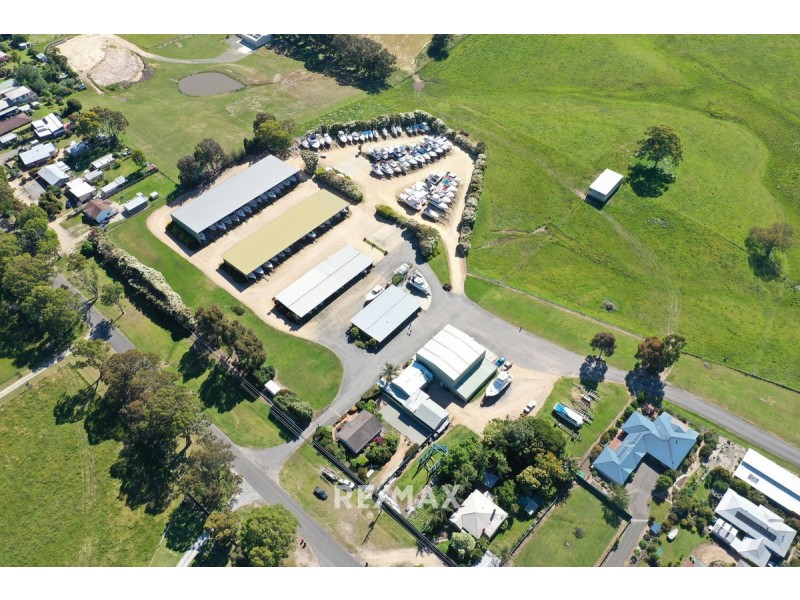 41-55 Punt Road (Tambo Marine), Johnsonville VIC 3902