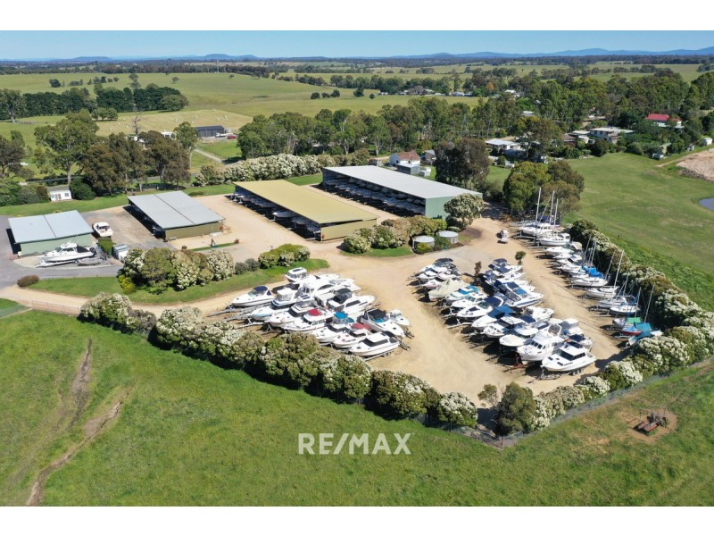 41-55 Punt Road (Tambo Marine), Johnsonville VIC 3902