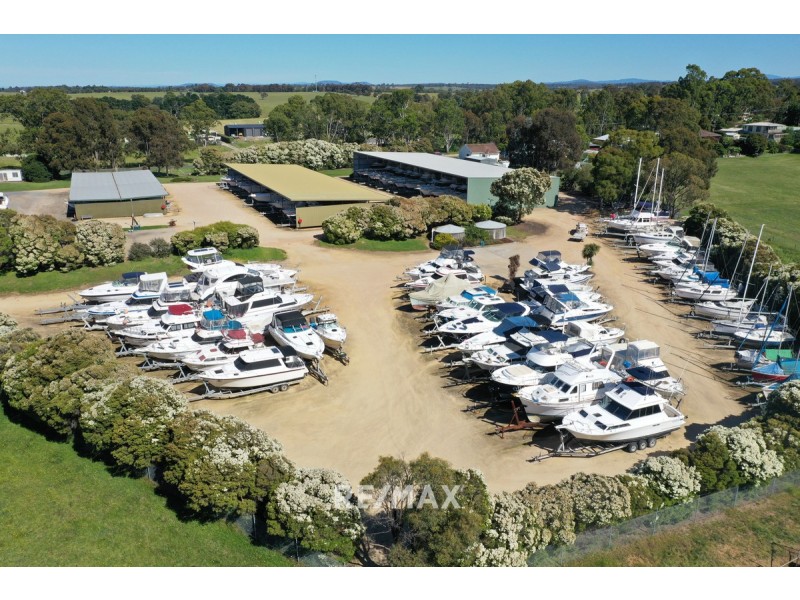 41-55 Punt Road (Tambo Marine), Johnsonville VIC 3902