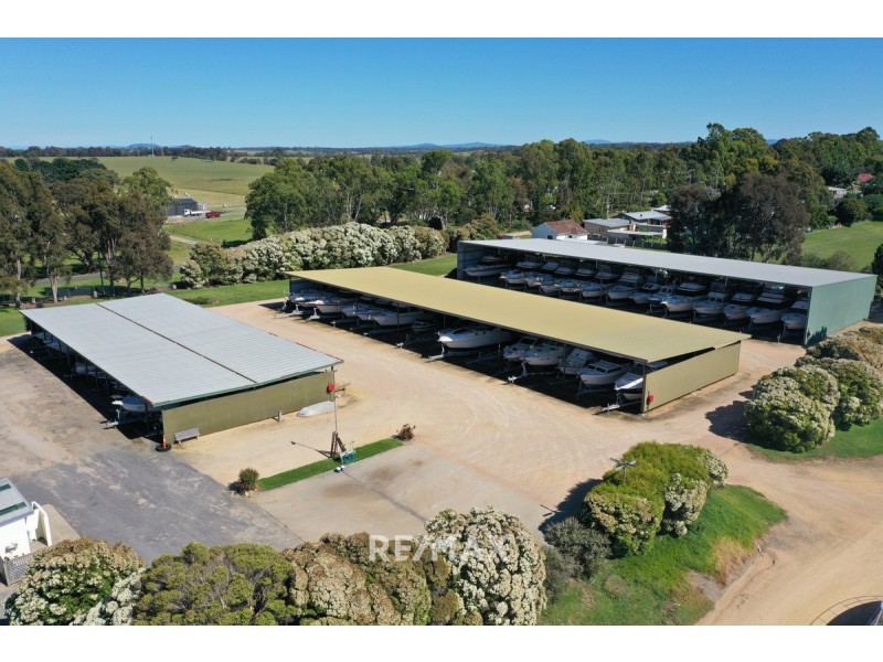 41-55 Punt Road (Tambo Marine), Johnsonville VIC 3902