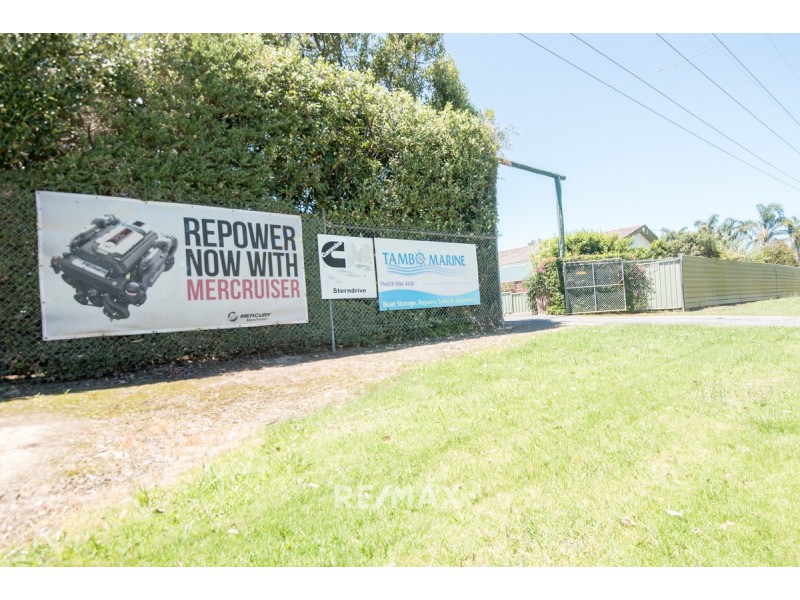 41-55 Punt Road (Tambo Marine), Johnsonville VIC 3902