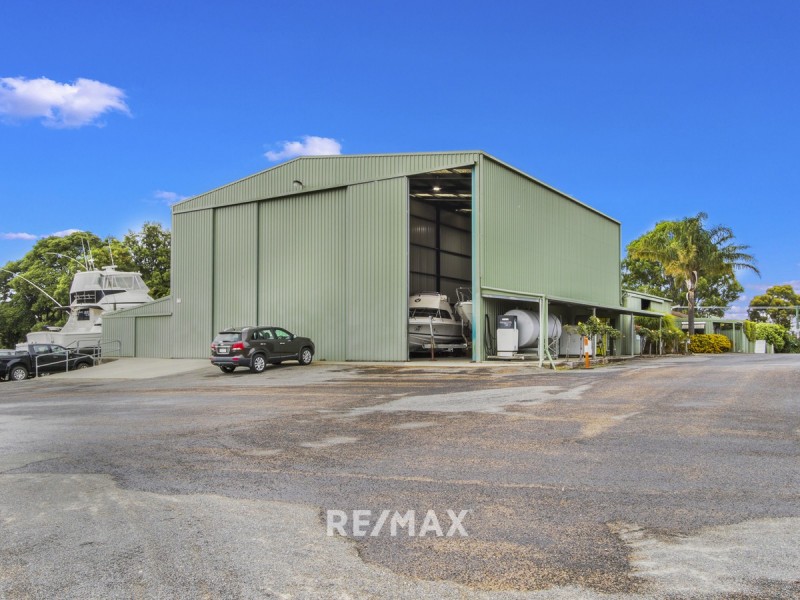 41-55 Punt Road (Tambo Marine), Johnsonville VIC 3902