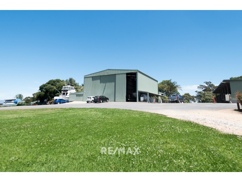 41-55 Punt Road (Tambo Marine), Johnsonville VIC 3902