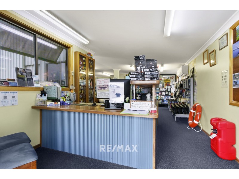 41-55 Punt Road (Tambo Marine), Johnsonville VIC 3902