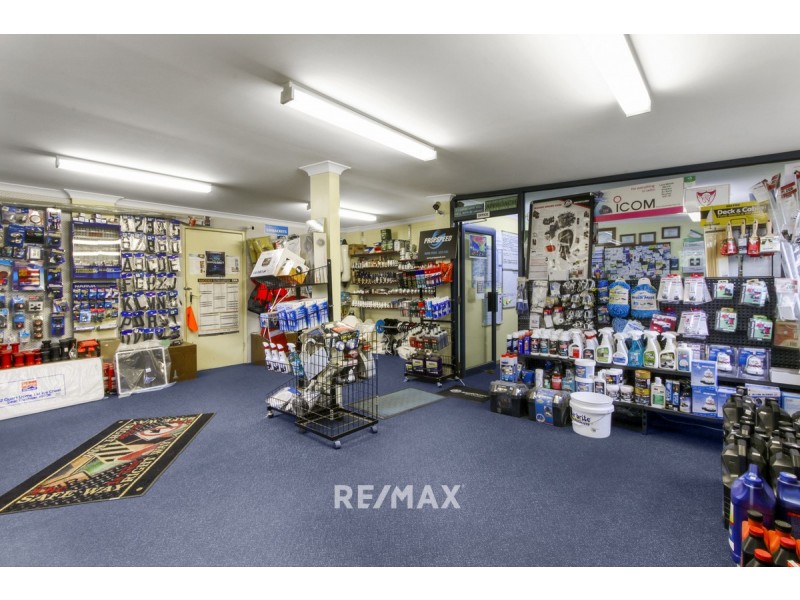 41-55 Punt Road (Tambo Marine), Johnsonville VIC 3902
