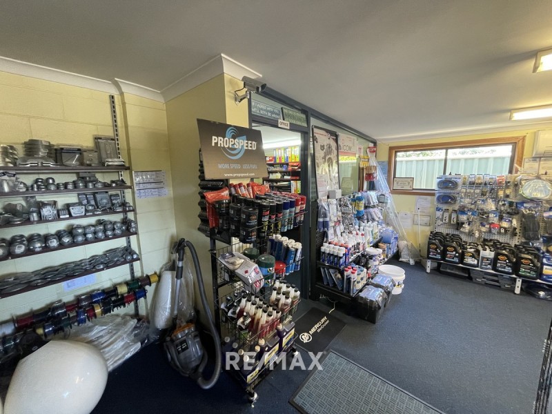 41-55 Punt Road (Tambo Marine), Johnsonville VIC 3902