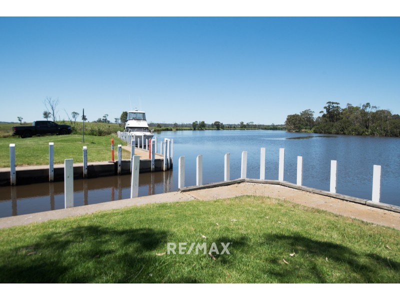 41-55 Punt Road (Tambo Marine), Johnsonville VIC 3902