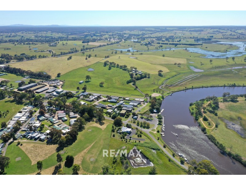 41-55 Punt Road (Tambo Marine), Johnsonville VIC 3902