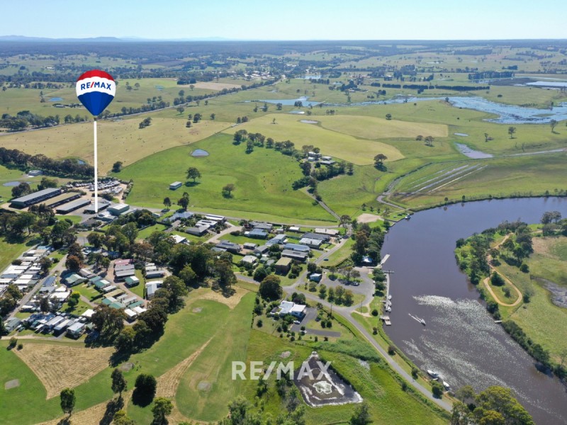 41-55 Punt Road (Tambo Marine), Johnsonville VIC 3902