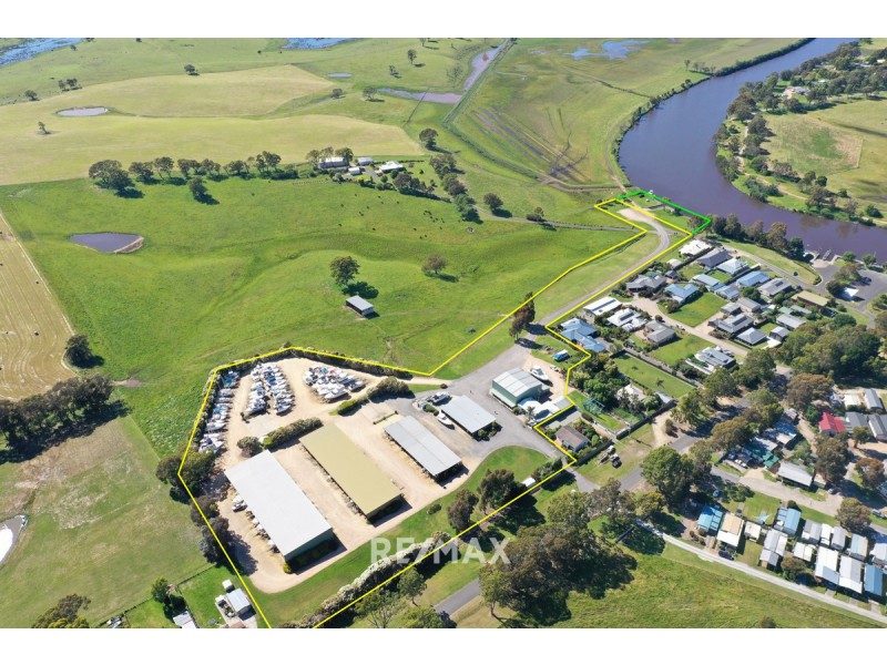 41-55 Punt Road (Tambo Marine), Johnsonville VIC 3902