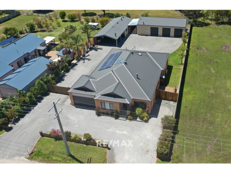 22 Tambo Boulevard, Metung VIC 3904
