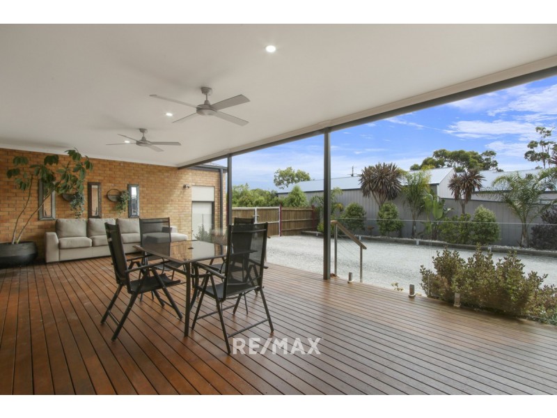 22 Tambo Boulevard, Metung VIC 3904