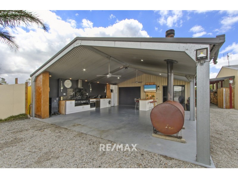 22 Tambo Boulevard, Metung VIC 3904