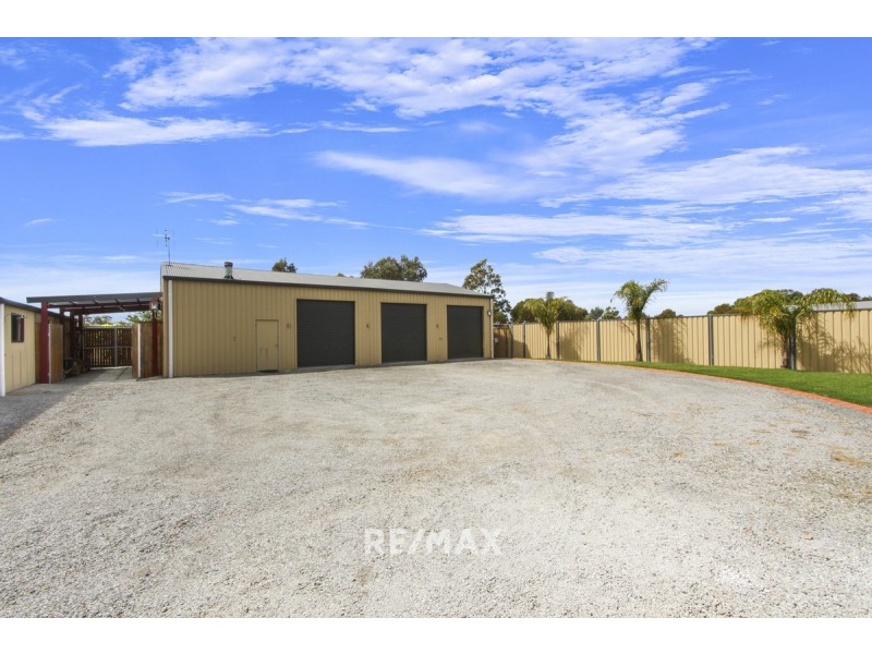 22 Tambo Boulevard, Metung VIC 3904