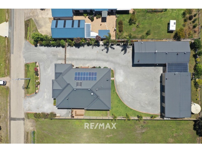 22 Tambo Boulevard, Metung VIC 3904