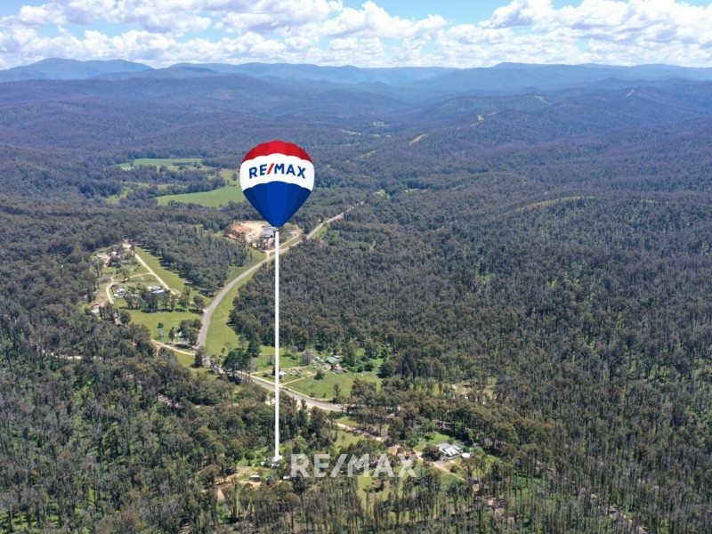 8 Gays Access Road, Club Terrace VIC 3889