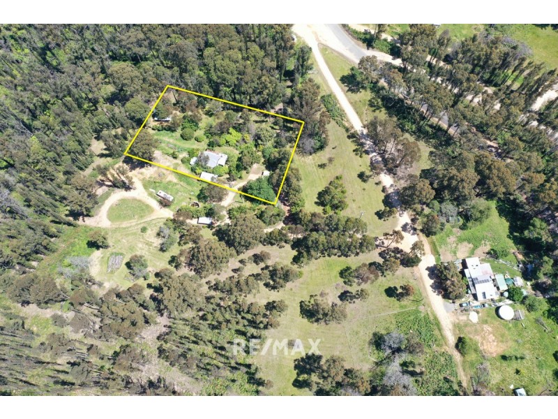 8 Gays Access Road, Club Terrace VIC 3889