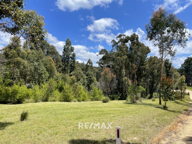 8 Gays Access Road, Club Terrace VIC 3889