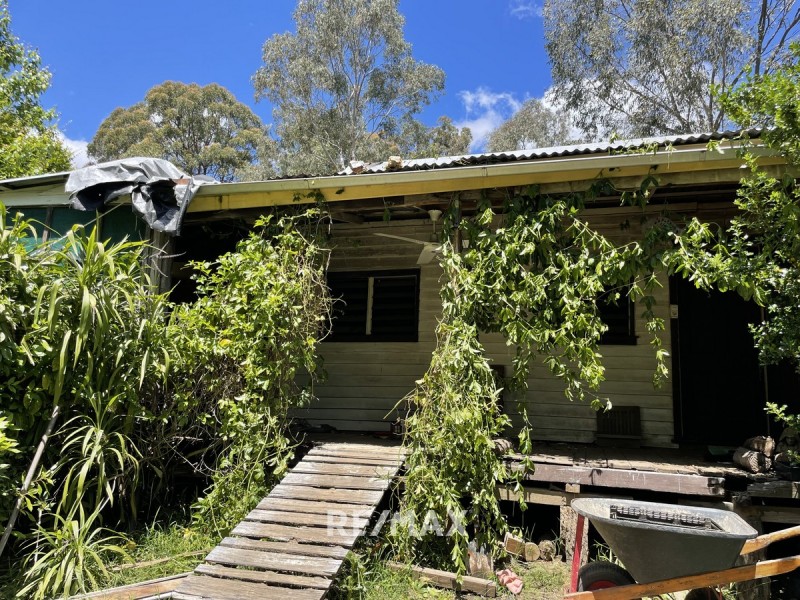 8 Gays Access Road, Club Terrace VIC 3889