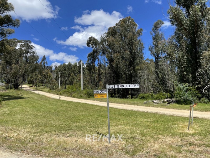 8 Gays Access Road, Club Terrace VIC 3889