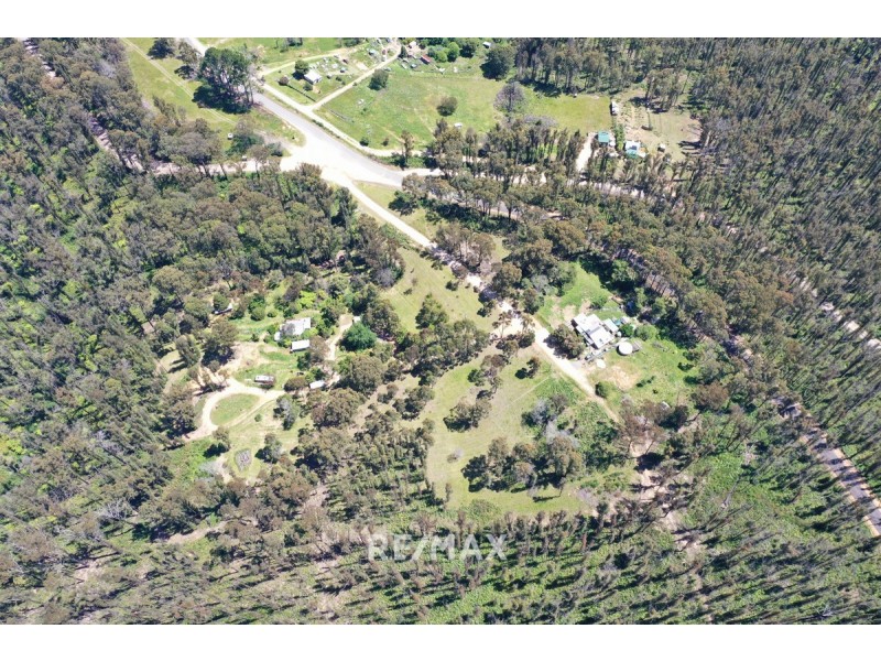 8 Gays Access Road, Club Terrace VIC 3889