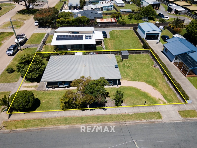 1/21 Whiters Street, Lakes Entrance VIC 3909