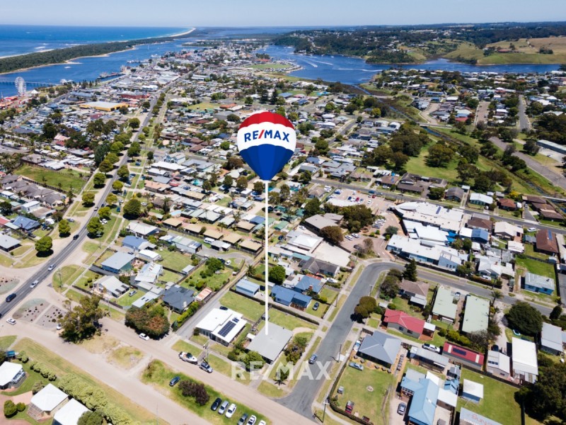 1/21 Whiters Street, Lakes Entrance VIC 3909