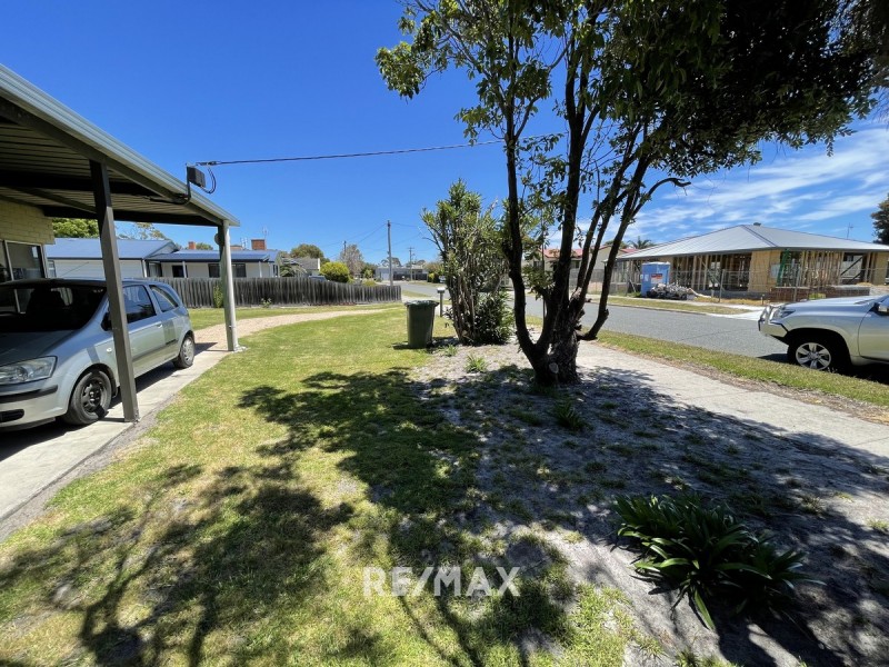 1/21 Whiters Street, Lakes Entrance VIC 3909