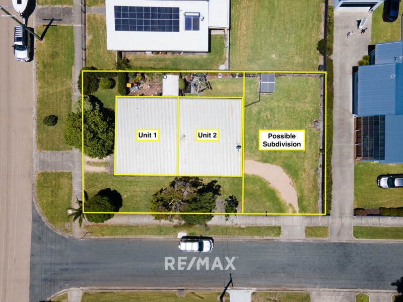 1/21 Whiters Street, Lakes Entrance VIC 3909