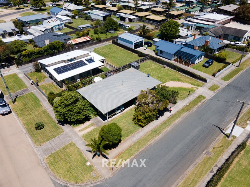 1/21 Whiters Street, Lakes Entrance VIC 3909