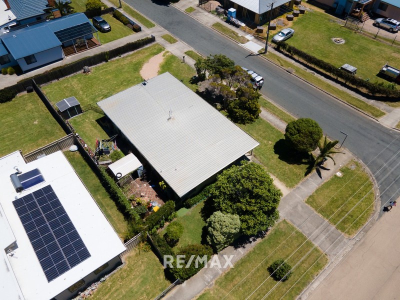 1/21 Whiters Street, Lakes Entrance VIC 3909