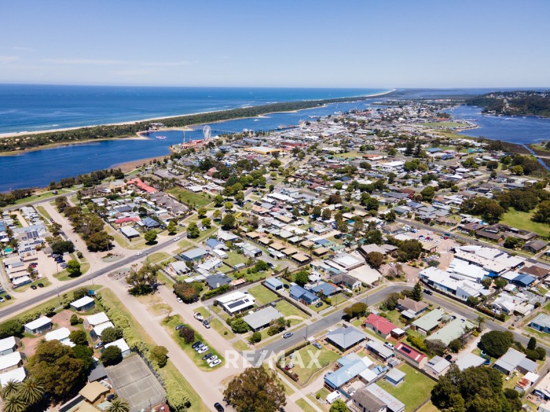 1/21 Whiters Street, Lakes Entrance VIC 3909