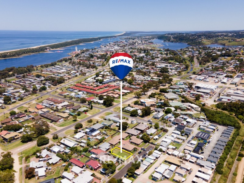 1/40 Don Road, Lakes Entrance VIC 3909