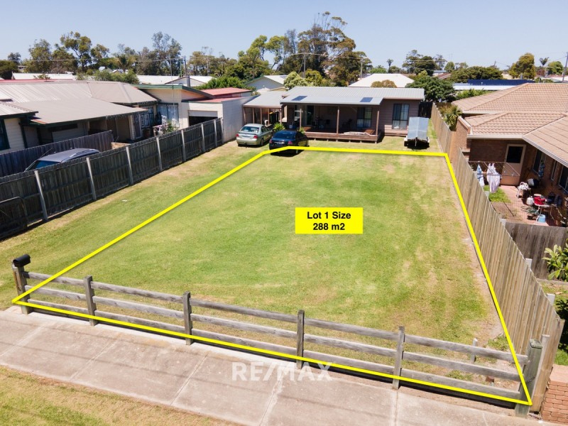 1/40 Don Road, Lakes Entrance VIC 3909