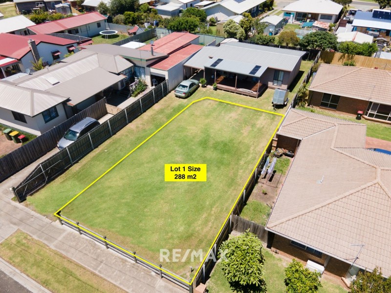 1/40 Don Road, Lakes Entrance VIC 3909
