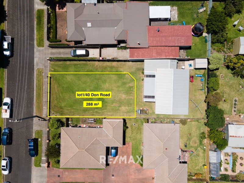1/40 Don Road, Lakes Entrance VIC 3909