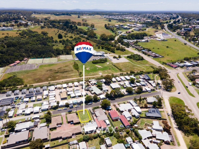 1/40 Don Road, Lakes Entrance VIC 3909