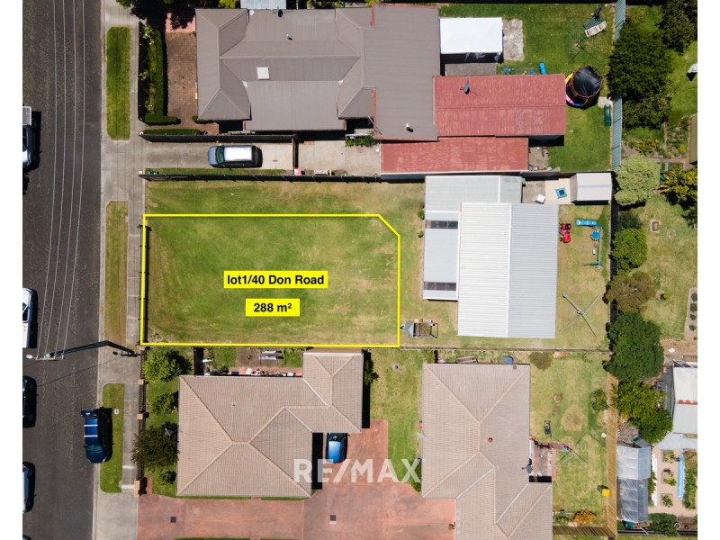 1/40 Don Road, Lakes Entrance VIC 3909