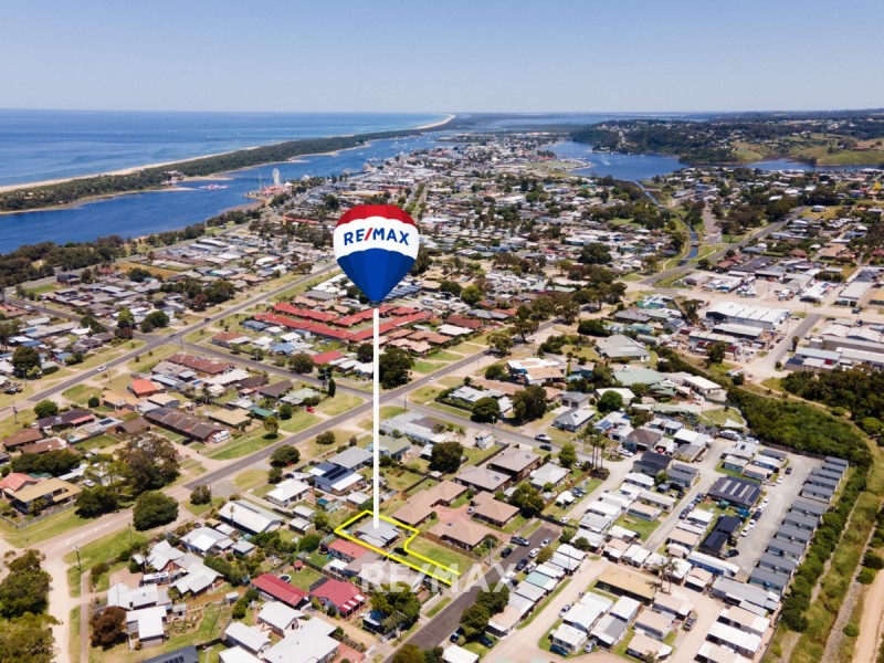2/40 Don Road, Lakes Entrance VIC 3909