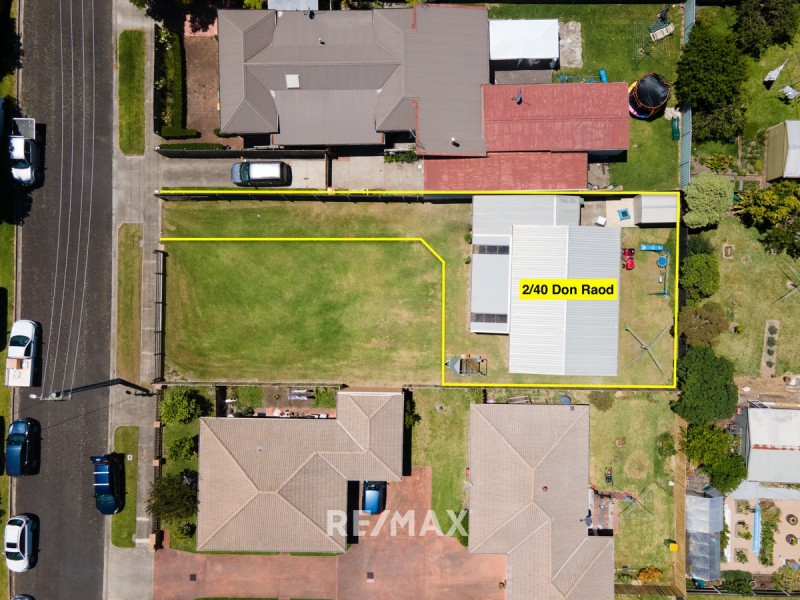 2/40 Don Road, Lakes Entrance VIC 3909