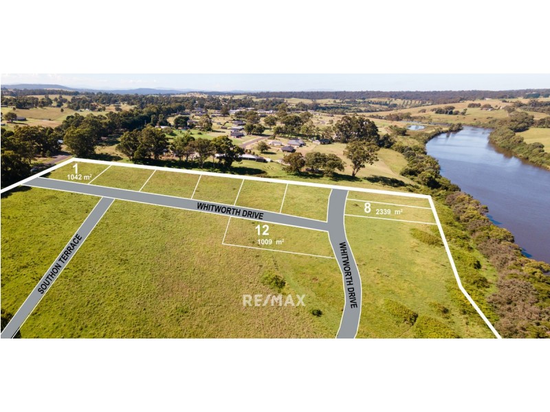 8/4 Floreani Place, Nicholson VIC 3882
