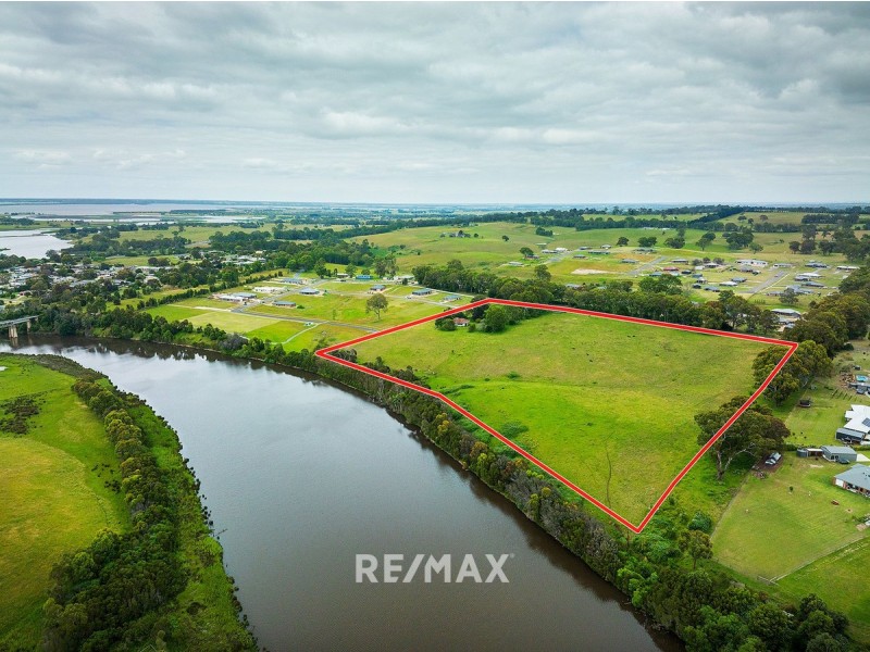 12/57 Whitworth Dve, Nicholson VIC 3882