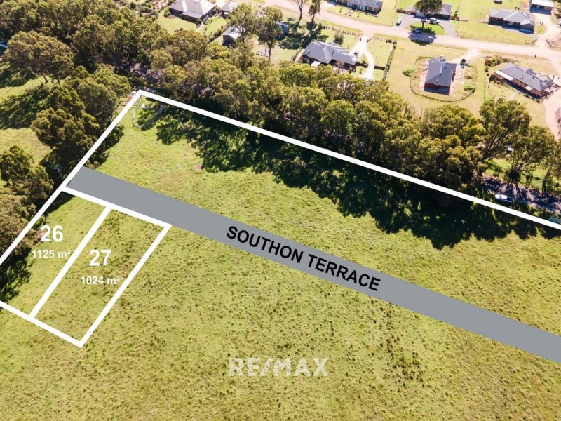 27/22 Southon Terrace, Nicholson VIC 3882