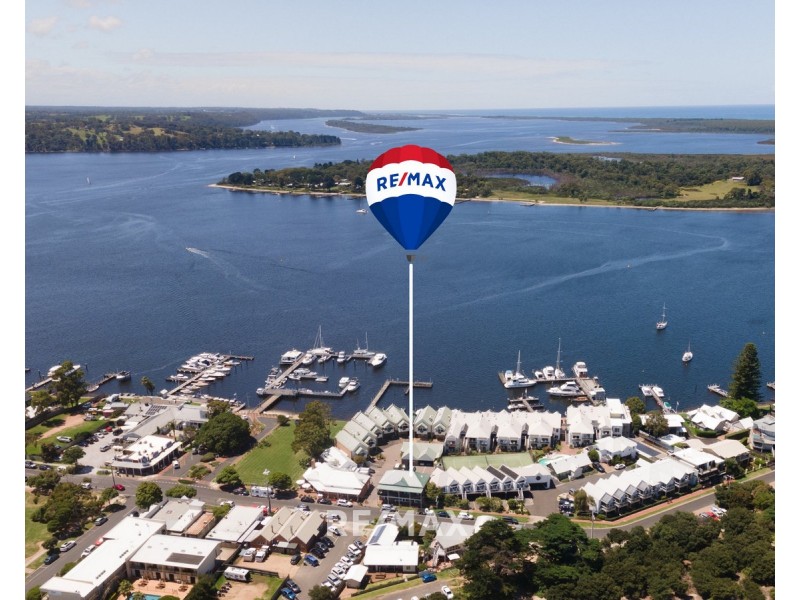 1 & 2/50 Metung Road, Metung VIC 3904