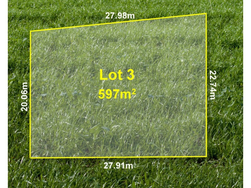 3/58 Capes Road, Lakes Entrance VIC 3909